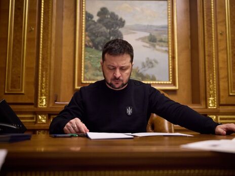 Зеленський зателефонував Ердогану. Висловив співчуття у зв'язку із землетрусом і повідомив про скерування загону рятувальників