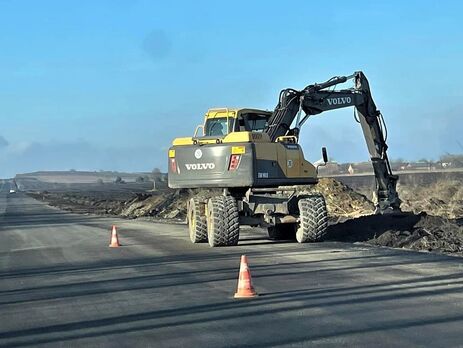 БЭБ раскрыло в Сумской области схему хищения 25 млн гривен на ремонте дорог