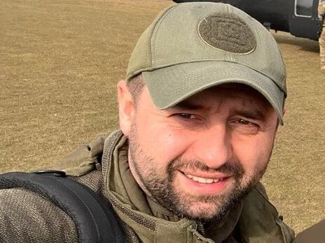 Арахамия: У евробюрократов создается впечатление, что в Украине даже во время войны воруют буквально всюду