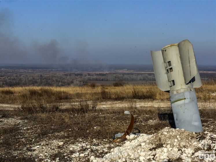 Россия в течение суток нанесла один ракетный и 16 авиаударов по территории Украины &ndash; Генштаб ВСУ