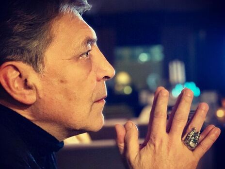 Невзоров: Каждым ударом по Украине Путин вколачивает новый гвоздик в гроб, который для него мастерит человечество. Уже бегает столяр Байден, летят стружки