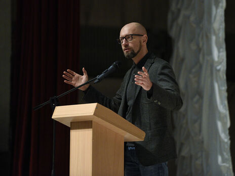 Яценюк: Сегодня можно констатировать, что российская армия потеряла в Украине минимум 70% своей боеспособности