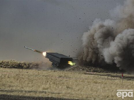 Войска РФ за сутки 29 раз обстреляли Херсонскую область, пострадали два человека – ОВА