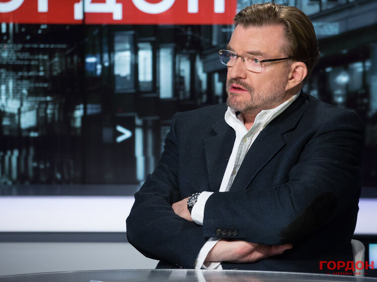 Євген Кисельов: На Заході ухвалили нову концепцію: зробити все, щоб не затягувати війну, дати Україні можливість перемогти