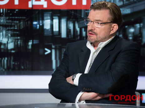 Кисельов зазначив, що РФ і далі заробляє на експорті нафтопродуктів