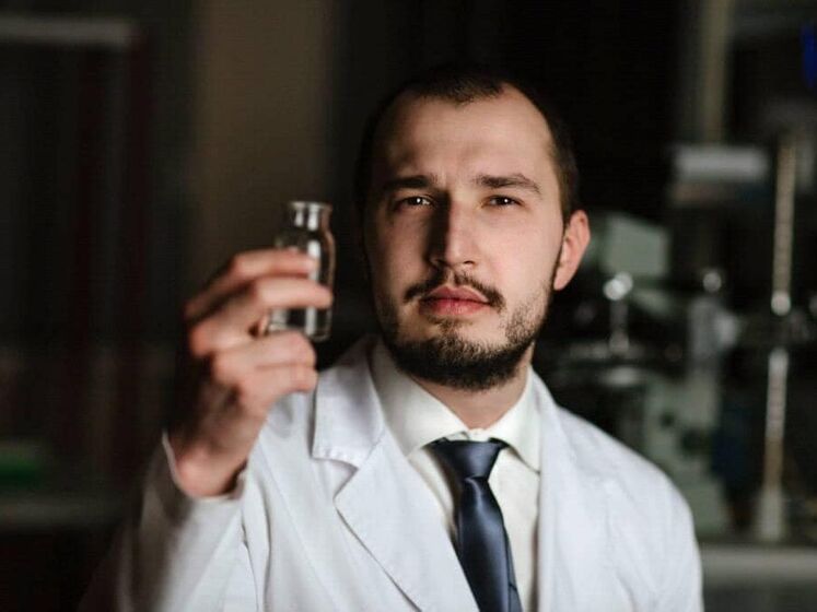 На войне с Россией погиб молодой украинский ученый-биолог. С апреля он считался пропавшим без вести
