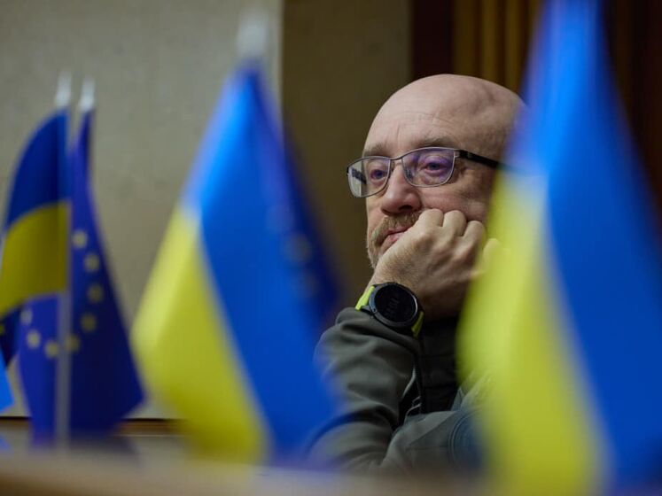 Резніков заявив, що готує перезавантаження антикорупційного управління Міноборони й шукає кадри