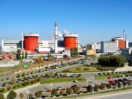Землетрясение в Турции ощутили две АЭС в Украине – 