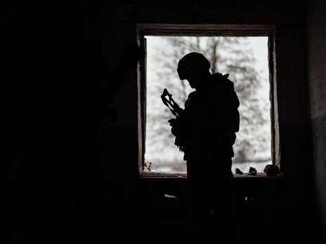 Оккупанты пытаются наступать на пяти направлениях на востоке Украины – Генштаб ВСУ