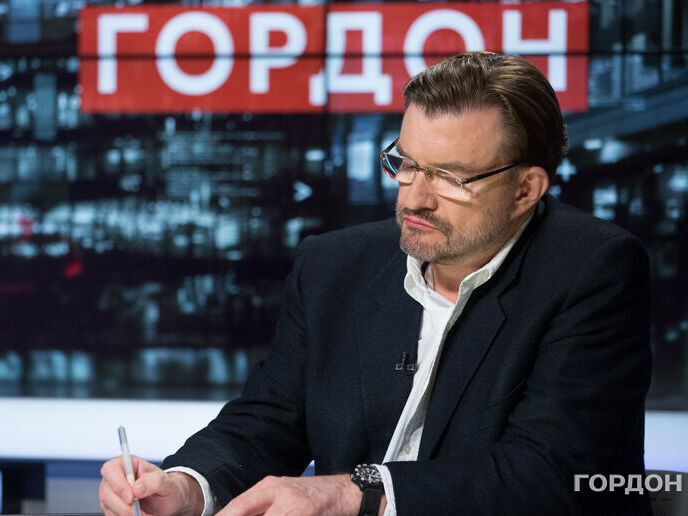 Євген Кисельов: Військовий переворот у РФ можливий. Його можуть ініціювати люди, у яких є зброя, які можуть танками увійти в Москву
