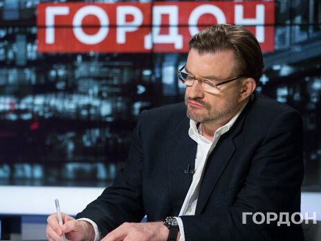 Євген Кисельов: Військовий переворот у РФ можливий. Його можуть ініціювати люди, у яких є зброя, які можуть танками увійти в Москву