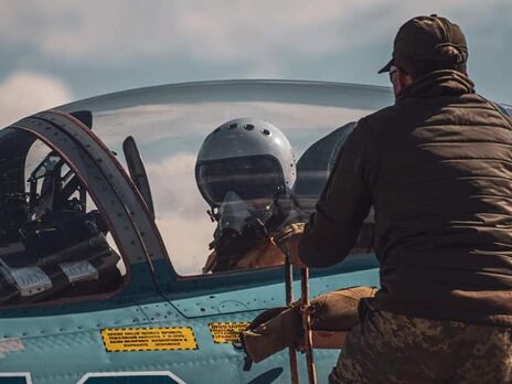 Украинская авиация нанесла за сутки 24 удара по вражеским целям, артиллеристы поразили два склада боеприпасов и три позиции ЗРК – Генштаб ВСУ