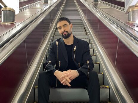 Козловский признался, что ему часто снится убийство Путина. Артиста попросили воплотить свой сон в жизнь