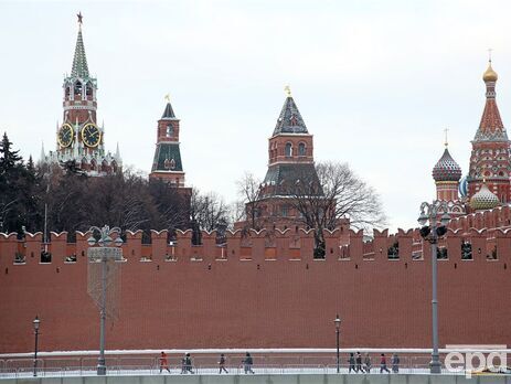 В России будет бунт, который приведет к смене режима – представитель ГУР МО Украины