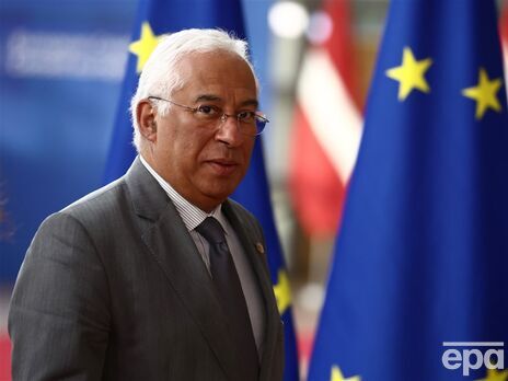Португалия не сможет предоставить Украине истребители – премьер-министр