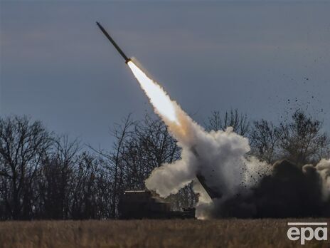 Україна використовує дані Пентагону для ракетних ударів по РФ – ЗМІ