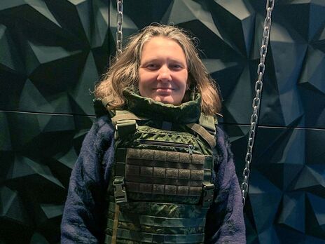 Монтян, которая активно участвует в российских ИПСО, сообщили о подозрении – СБУ