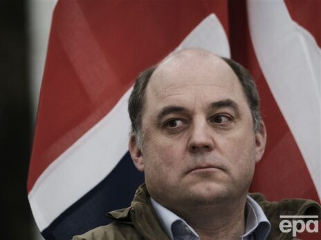 Украинские пилоты смогут пройти обучение в Великобритании после войны – Уоллес