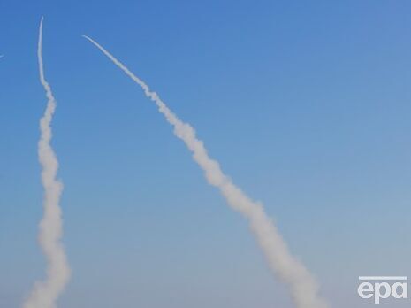 В Воздушных силах ВСУ уверены, что ракета РФ пролетела над Румынией. Ранее минобороны Румынии это отрицало