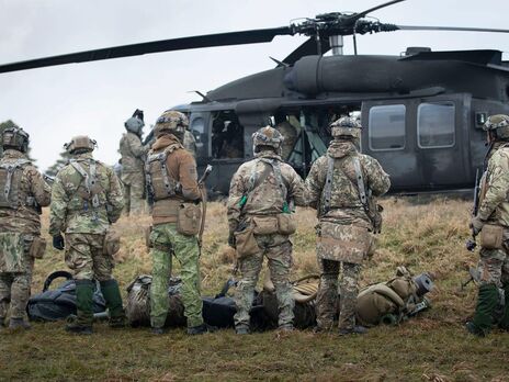 Бывший израильский спецназовец Десятник: Дорога к победе еще очень и очень непростая. Думаю, к началу марта Россия попытается контрнаступать 