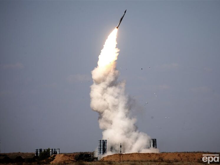Окупанти запустили по Україні 10 лютого 29 ракет С-300 і 71 крилату ракету – Генштаб ЗСУ