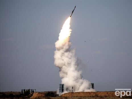 Оккупанты запустили по Украине 10 февраля 29 ракет С-300 и 71 крылатую ракету – Генштаб ВСУ