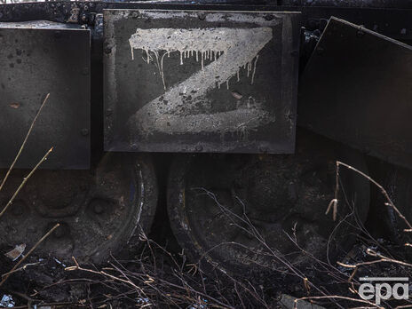 Войска РФ сосредотачивают усилия на наступлении на пяти направлениях на востоке Украины – Генштаб ВСУ