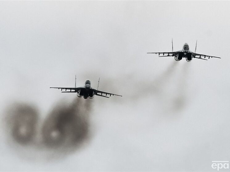 Українська авіація завдала 14 ударів по позиціях окупантів 10 лютого – Генштаб ЗСУ