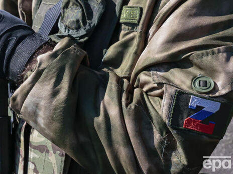 Бывший израильский спецназовец Десятник: Все российские военные знали, что они идут на чужую территорию. Никто случайно в Украину не попал. Любой из них мог отказаться