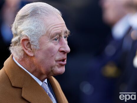 В сети показали реакцию Чарльза III на просьбу вернуть принца Гарри
