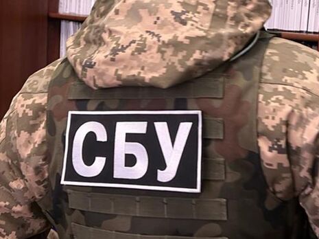СБУ оголосила про підозру у колабораціонізмі двом главам окупаційних адміністрацій у Херсонській області