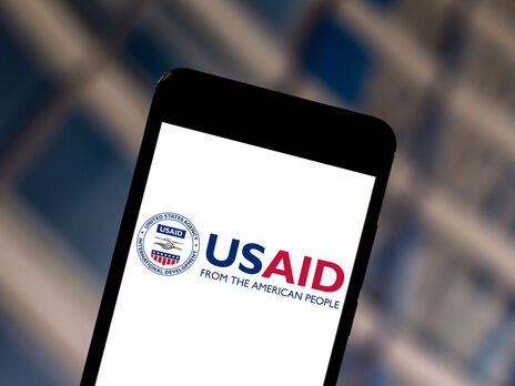 USAID надасть $60 млн на зміцнення кібербезпеки України – Мінцифри