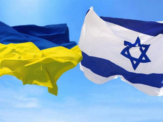 Бывший израильский спецназовец Десятник: Израиль помогает Украине некоторыми технологиями. Это не афишируется и делается через третьи страны