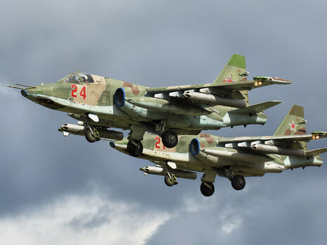 Оккупанты продолжают атаковать на Донбассе, активно применяют авиацию – Генштаб ВСУ