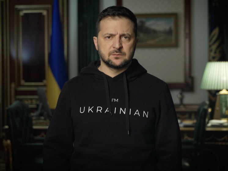 "Будут шаги СНБО". Зеленский рассказал о планах по защите Украины от людей, работающих на страну-агрессора