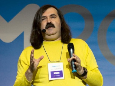 Ольшанский: Доступ к легальному оружию – самая эффективная мера против нелегального рынка