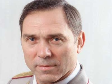 Генерал-лейтенант СБУ Крутов: Легализовать оружие пока рано, граждане к этому не готовы 