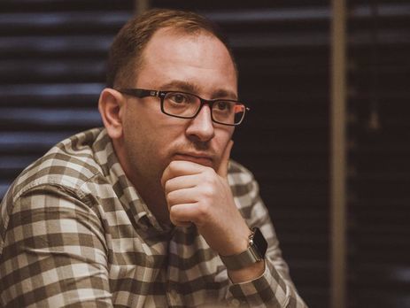 В оккупированном Крыму возобновили уголовное дело против адвоката Полозова