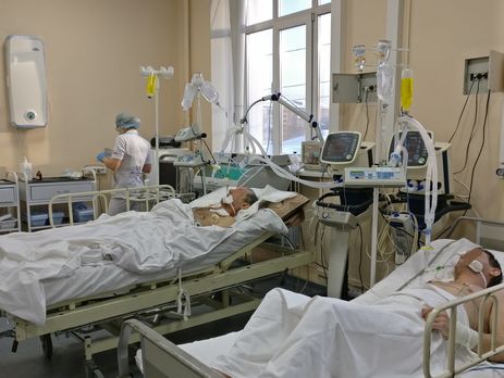 Минздрав Иркутской области: Число погибших от 