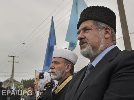 Чубаров заявил, что Армения, Беларусь, Казахстан и Узбекистан ставят под сомнение суверенитет Украины