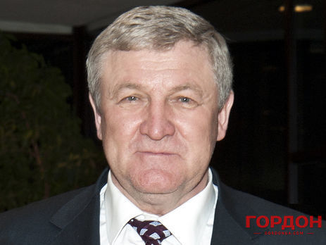 Луценко: ГПУ передала в суд дело экс-министра обороны Ежеля