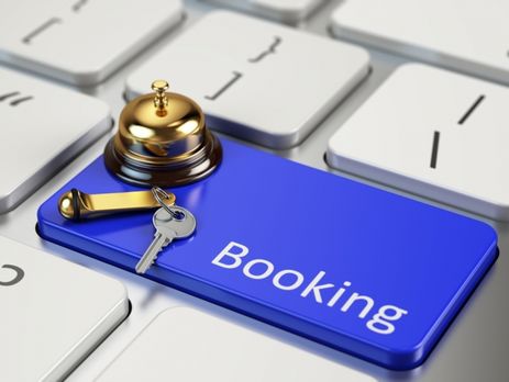 Booking.com ввел особый режим бронирования в оккупированном Крыму