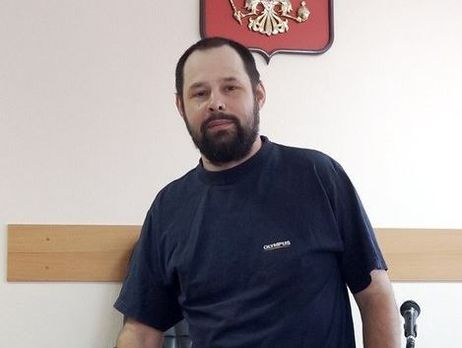 В России блогера приговорили к двум годам колонии за пост о Сирии