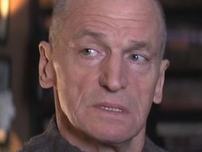 Умер актер Александр Яковлев