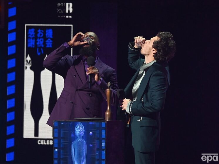 Назвали лауреатів премії Brit Awards 2023. У Гаррі Стайлса – чотири нагороди, у Бейонсе – дві