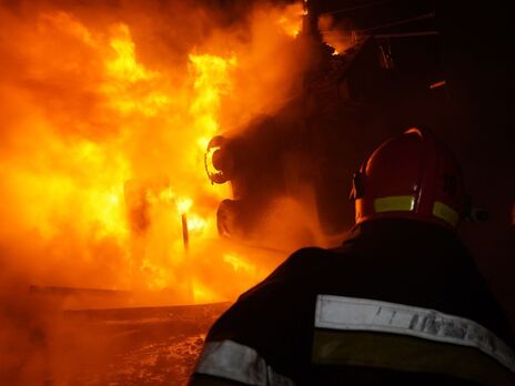 За добу ворог завдав по Україні 12 ракетних ударів, із них три – по Харкову, і 32 авіаударів – Генштаб ЗСУ