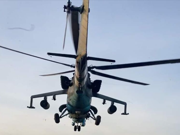 Українська авіація за добу завдала по росіянах 21 удару, збили ворожий літак – Генштаб ЗСУ