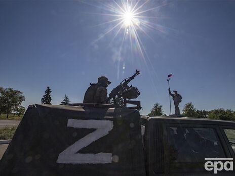 Кількість втрат РФ у війні з Україною різко зросла – британська розвідка