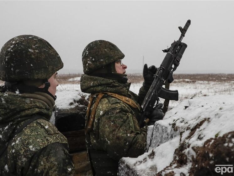 Дальнейшая мобилизация еще больше истощит Россию – ГУР МО Украины