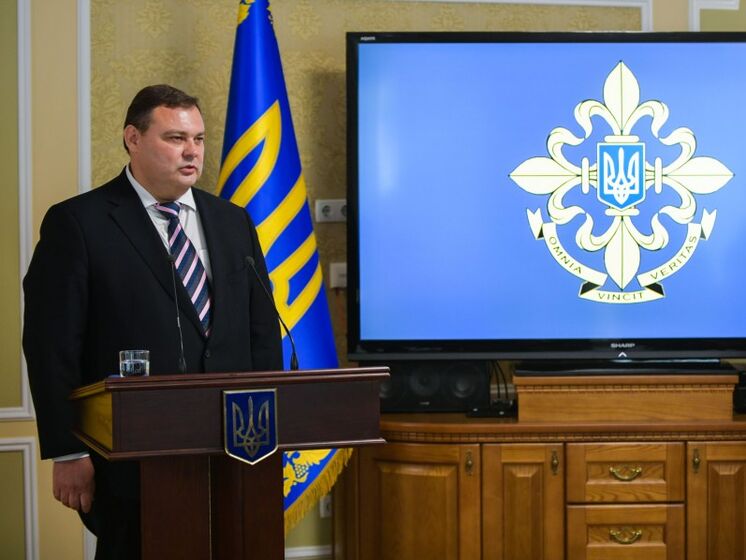 Ексглава ГУР, СЗР і контррозвідки СБУ Кондратюк: У 2005 році почалося активне засилання в Україну 